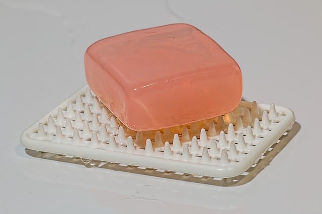 Szampony w kostce — alternatywa dla szamponu w płynie