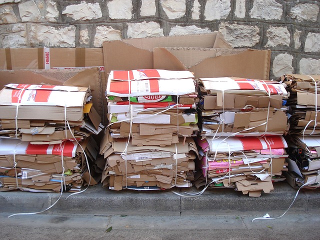 Dlaczego torby papierowe eko z nadrukiem są lepsze dla środowiska niż plastikowe torby?