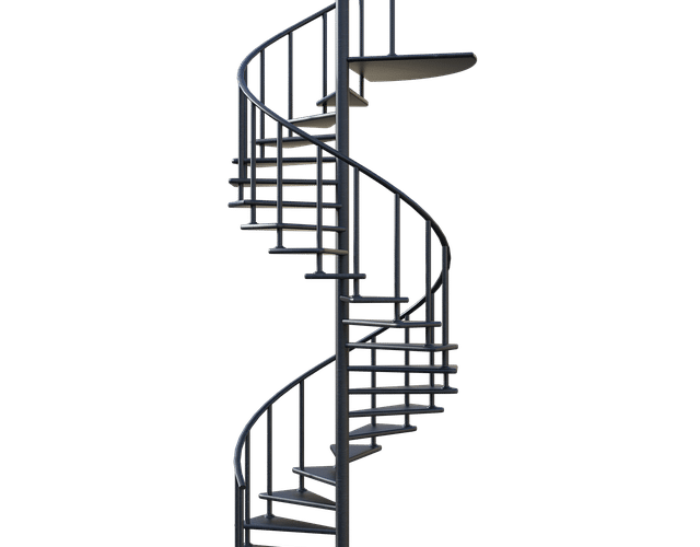 Jakie są koszty budowy i instalacji drewnianych schodów wewnętrznych?
