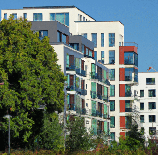 Inwestycja w Mieszkania na Rynek Pierwotny w Warszawskich Włochach