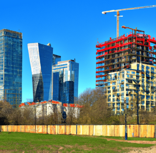 Korzyści z inwestowania w deweloperki w Warszawie