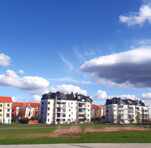 Kupno mieszkania w okolicy lotniska Okęcie: co warto wiedzieć?
