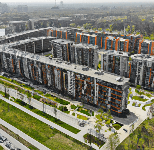 Nowe mieszkania na sprzedaż w Mokotowie – zobacz oferty!