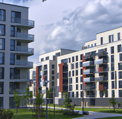 Oszczędność, jakość i wygoda – nowe apartamenty na Mokotowie