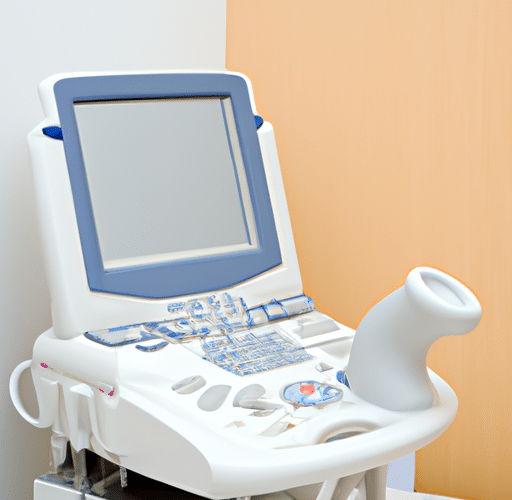 Używając Aparatu Ultrasonograficznego do Diagnozowania Chorób; Przegląd Technologii i Możliwości
