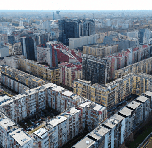Nowe możliwości wynajmu mieszkań w Warszawie na doby