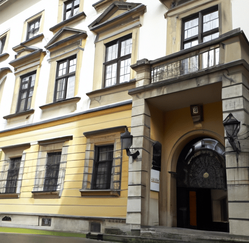 Kraków: Jak wybrać odpowiedniego brokera nieruchomości?