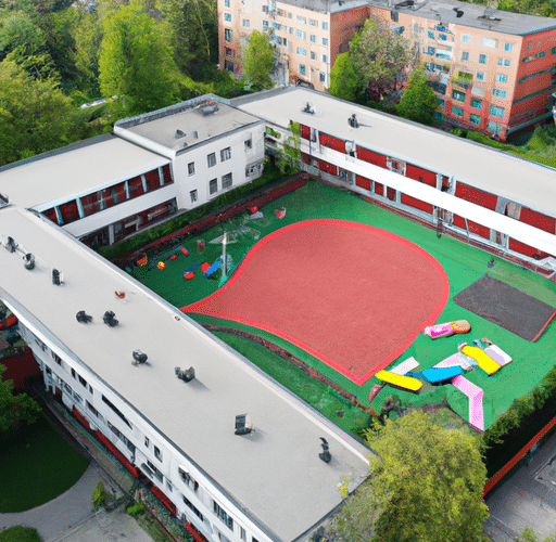 Najlepsze przedszkola niepubliczne w Warszawie – Mokotów nie zawiedzie