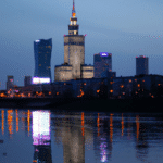 Test Nifty w Warszawie: Przegląd najnowszych technologii w stolicy Polski