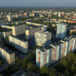 Mieszkanie w Mińsku - jak znaleźć idealne miejsce do życia?