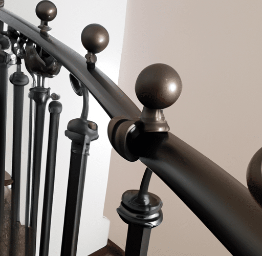 Jak samodzielnie zamontować balustradę – poradnik krok po kroku