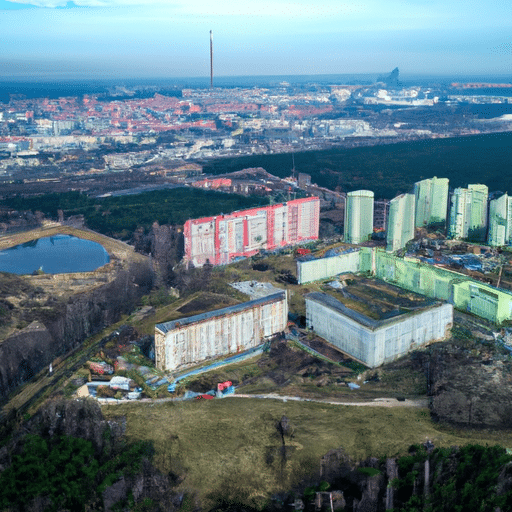 Ochrona przed komarami: Moskitiery w Warszawie Bemowo - najlepsze rozwiązanie