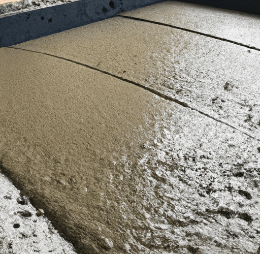 Jak przywrócić dawny blask betonowej podłodze – porady eksperta
