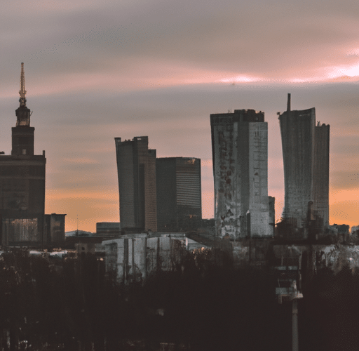 Skup Aut w Warszawie – Bezpieczna Gotówkowa Transakcja