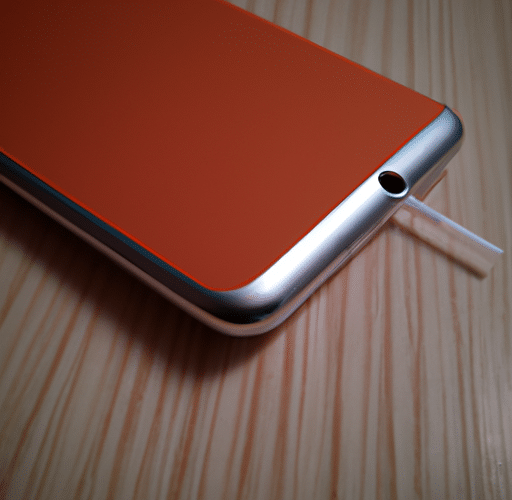 Xiaomi Redmi – Przegląd Najnowszych Smartfonów z Serii Redmi
