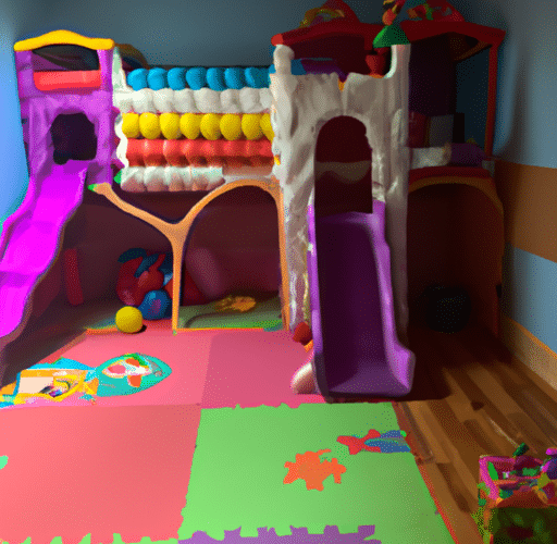 Baw się z nami w Wołominie – nowo otwarta sala zabaw dla dzieci