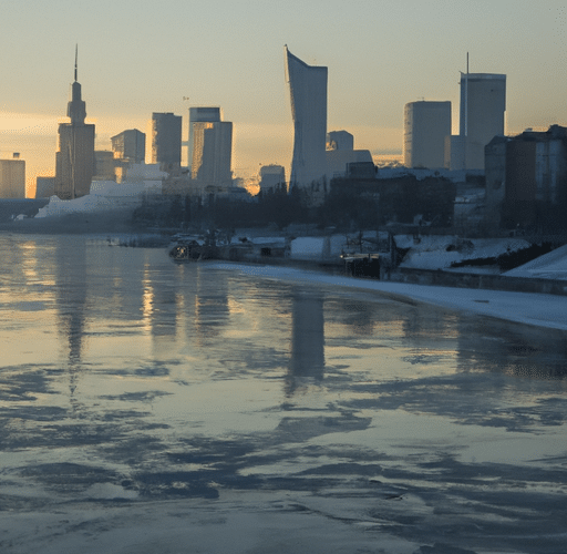 Jak skutecznie schłodzić powietrze w mieszkaniu w Warszawie? – Poradnik o klimatyzacji