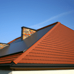 Jak zbudować ekstensywny dach - krok po kroku