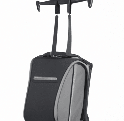 Komfortowe i stylowe przewożenie bagażu dzięki Thule Sleek