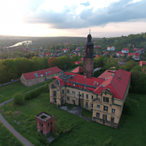 Najlepszy wynajem dźwigów na Śląsku - sprawdź naszą ofertę