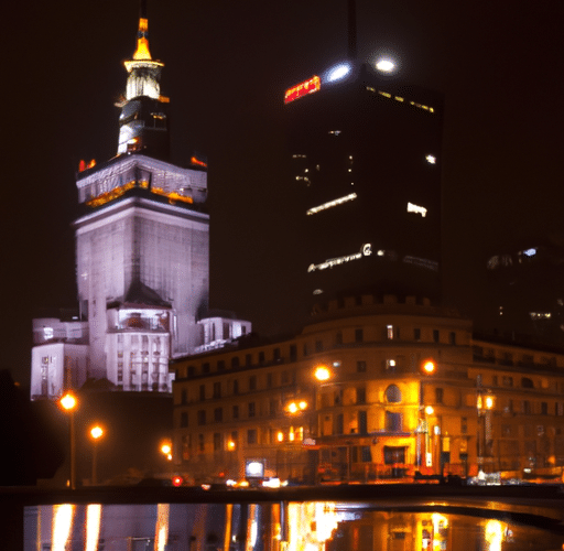 Najlepsze rozwiązania protetyczne w Warszawie – sprawdź gdzie szukać pomocy