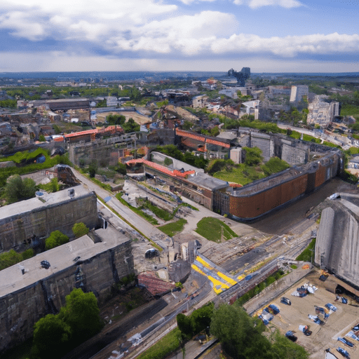 Jak skutecznie zwalczać gryzonie w Katowicach?