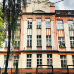 Nowa szkoła języka angielskiego w samym centrum Warszawy