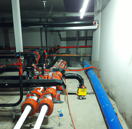 Jak wybrać odpowiednie instalacje hydrauliczne do Twojego domu w Warszawie?