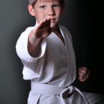 Dlaczego warto poznać tradycyjne karate?