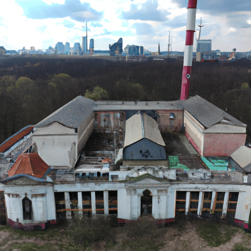 Najlepsze lakiernie proszkowe w Warszawie - przegląd i porównanie