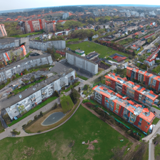 Pruszków: Najlepsze Domy Opieki dla Seniorów