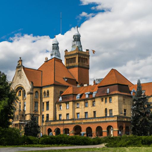 Nowoczesne rozwiązanie dźwigowe w Zabrzu - jakie korzyści daje stosowanie dźwigów?