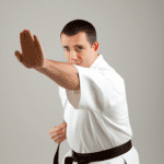 Karate Camps - Naucz się sztuki walki w niezapomnianych miejscach