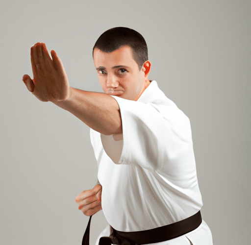 Karate Camps – Naucz się sztuki walki w niezapomnianych miejscach