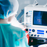 Operacje ginekologiczne z użyciem systemu da Vinci: nowoczesne i bezpieczne rozwiązanie dla pacjentek