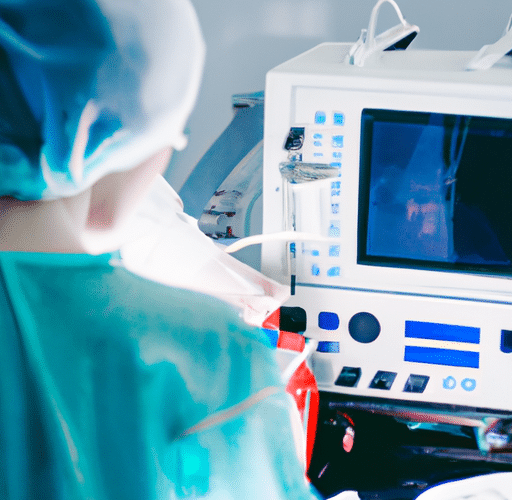 Operacje ginekologiczne z użyciem systemu da Vinci: nowoczesne i bezpieczne rozwiązanie dla pacjentek