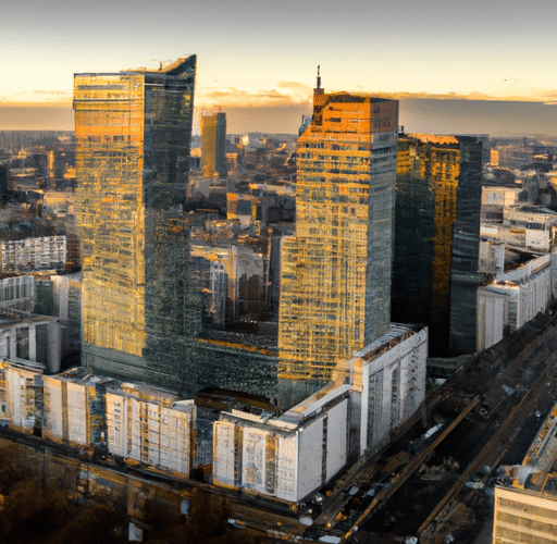 Jak wybrać dobrego adwokata do spraw nieruchomości w Warszawie?