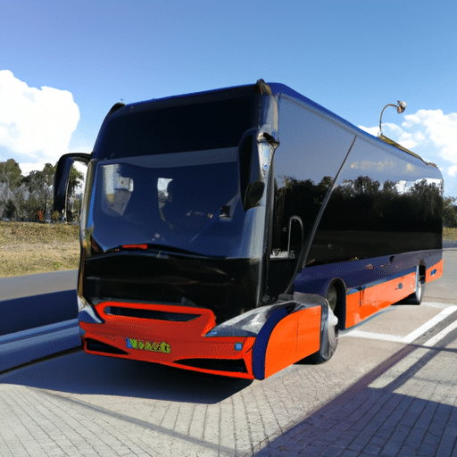 Podróż z Polski do Holandii autobusem - zalety i wady