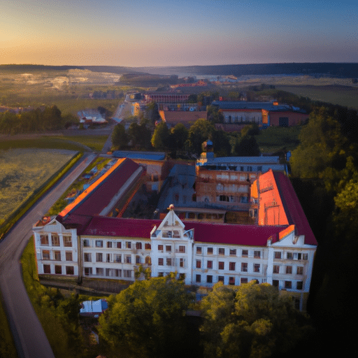 Piękne podjazdy w Nadarzynie - wybór kostki brukowej