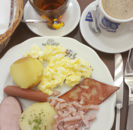 Śniadania w Łodzi: Przewodnik po najlepszych miejscach do zjedzenia śniadania