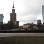Naklejki w Twoim mieście - Druk naklejek w Warszawie