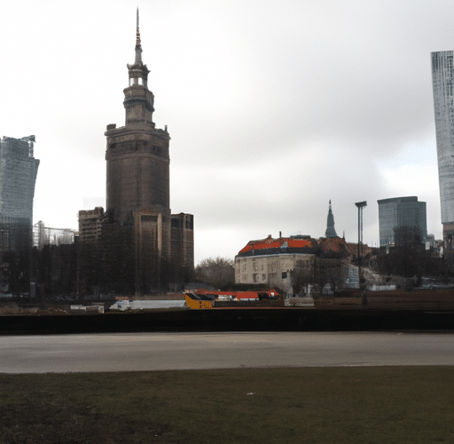 Naklejki w Twoim mieście – Druk naklejek w Warszawie