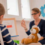 Jak znaleźć dobrego psychoterapeutę dla dzieci w Warszawie?