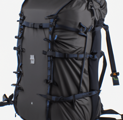 Idealny plecak trekkingowy 30l dla każdego miłośnika wędrówek