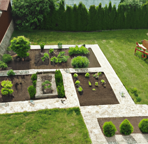 Projektowanie ogrodów w Milanówku – jak stworzyć piękny ogród w otoczeniu miasta?