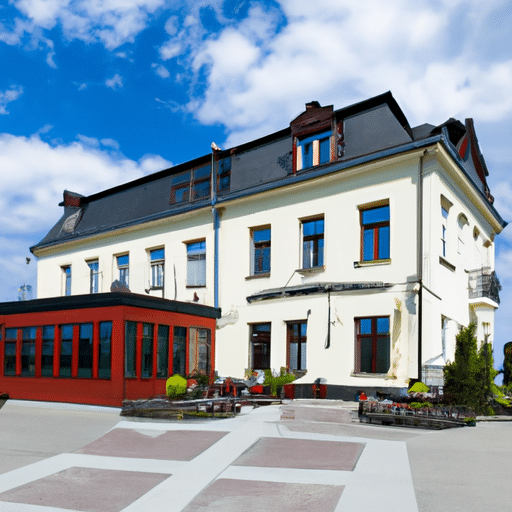 Świetna restauracja w centrum Widzewa - poznaj ofertę