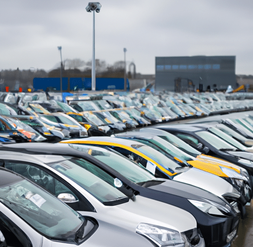 Jak skorzystać z usług skupu aut w Gdańsku aby szybko i bezpiecznie sprzedać samochód?