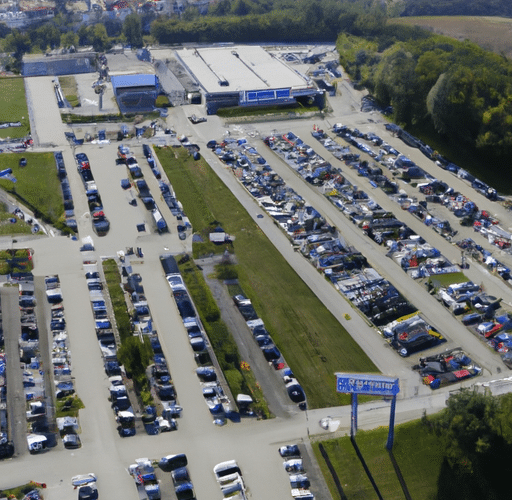 Jak znaleźć najlepszy skup aut w Gdańsku?