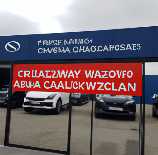 Jak wybrać najlepszy skup aut w Gdańsku?