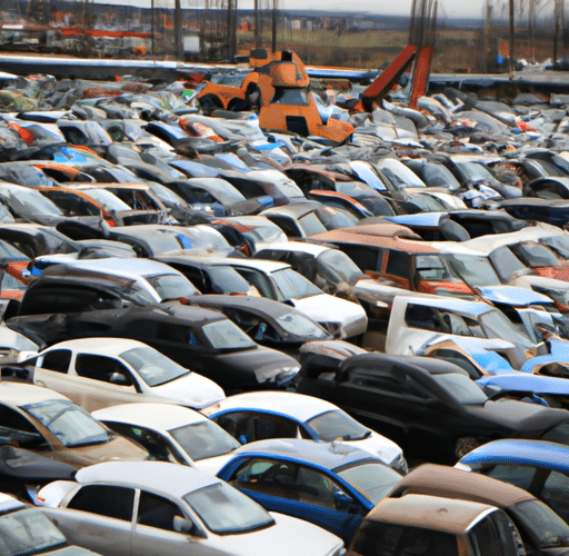 Jak znaleźć najlepszy skup samochodów w Gdańsku?